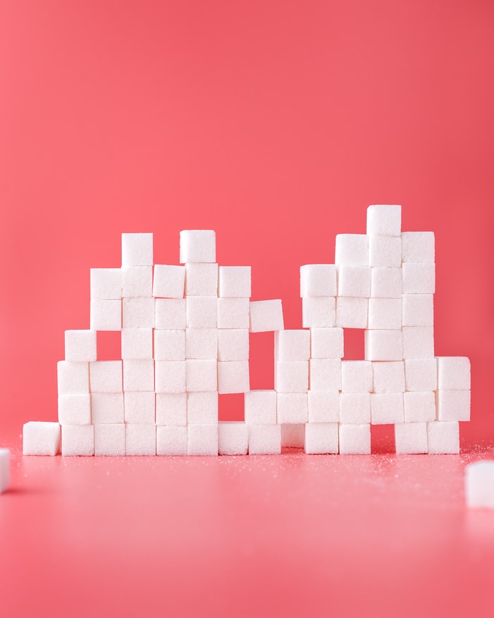 Zucker ist nicht einfach nur Zucker, er hat viele Namen in Zutatenlisten.